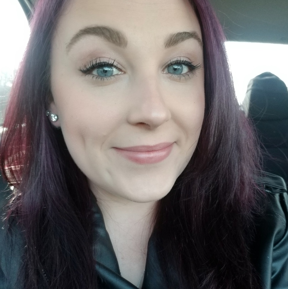 Meet your Posher, Kristen